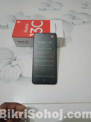 Redmi 13c